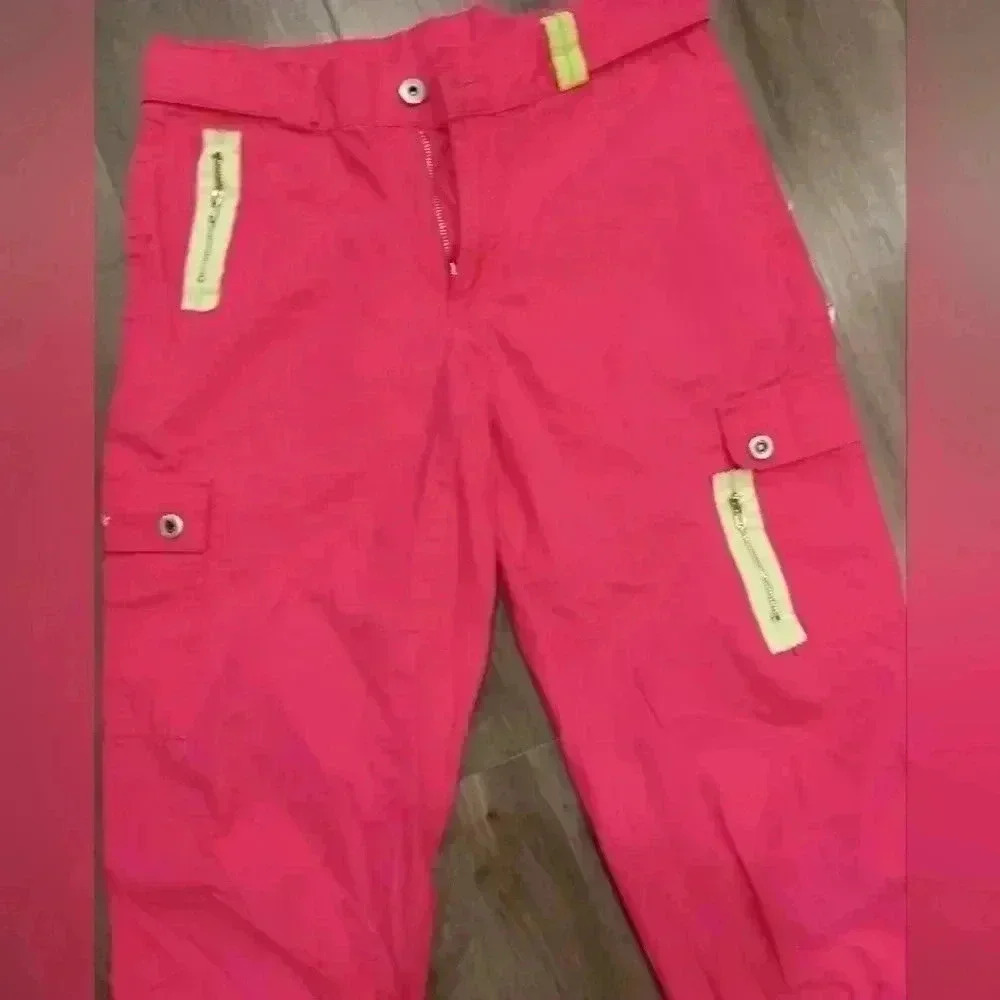 Reebok  capris - Picture 5 of 6
